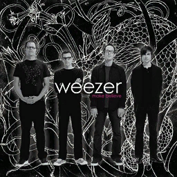 Weezer - We Are All On Drugs